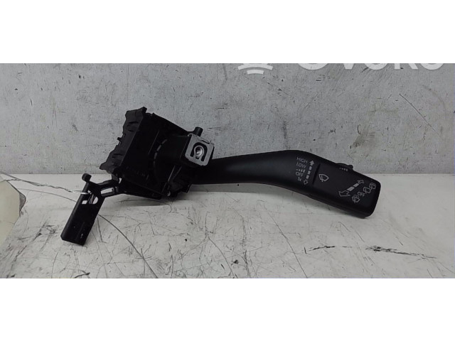 Ручка стеклоочистителей 1K0953519J9B9 Volkswagen Golf VI