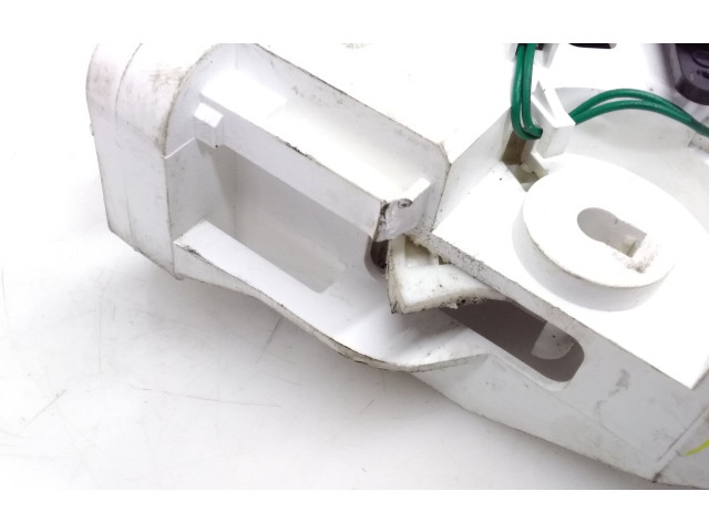 Блок управления климат-контролем    Ford Ranger