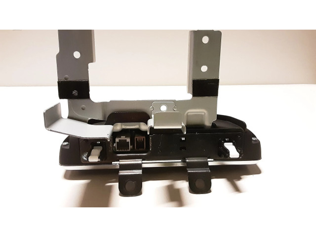 Дисплей D09H611J0A, VPFJ1F14E800AN Mazda CX-3