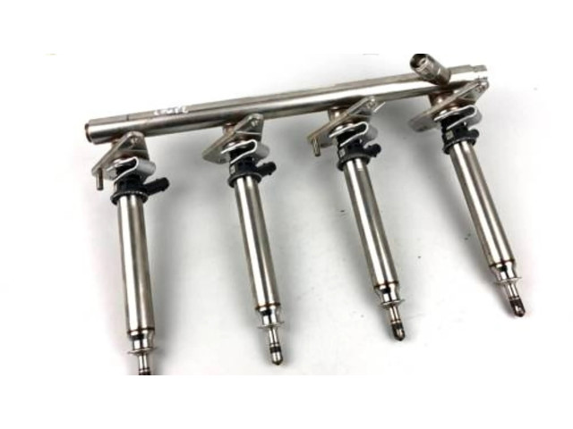 Vstřikovač A2640701000, A26407807 Mercedes-Benz C W205 pro benzínový / Электричество motor 1.5