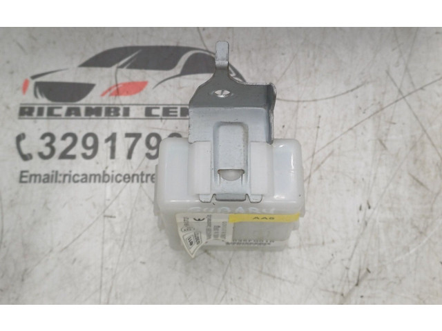 Блок управления 88035FG010, 10R020727 Subaru Forester SH