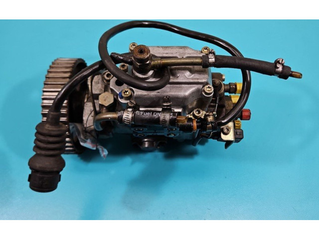 Топливный насос