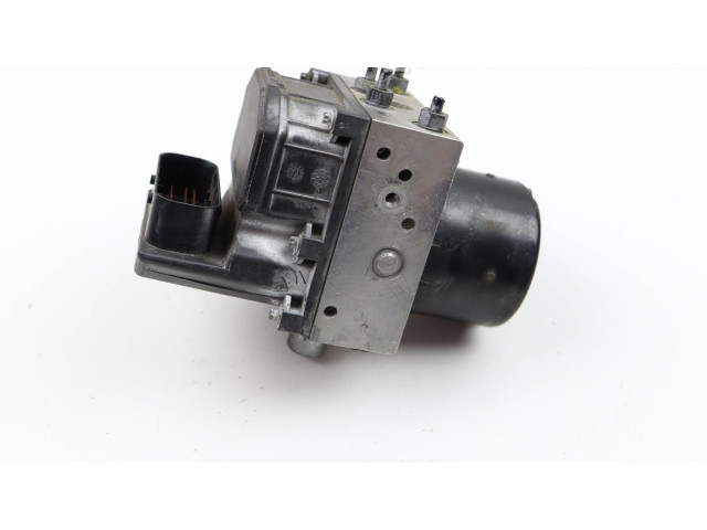 Блок АБС 6Q0614117E, 0265800003   Skoda  Fabia Mk1 (6Y)  1999 - 2007 года