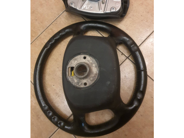 Руль Audi A6 S6 C5 4B  1997 - 2005 года TRW1272000, 4B0419091AS      