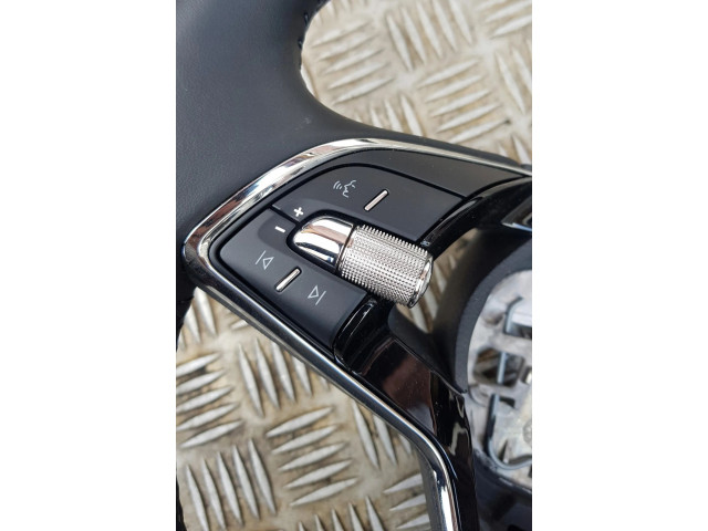 Руль Skoda Octavia Mk4 2019 - года 5e3419093AT