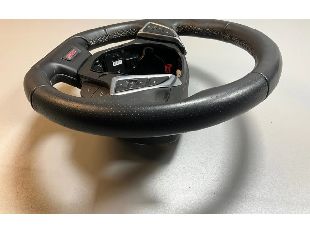 Руль Chevrolet Camaro - года 812454049, Y01000004