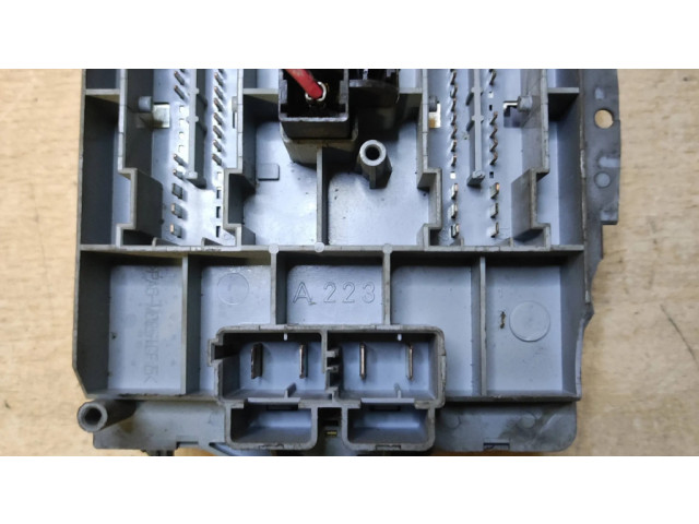   Pojistková skříňka 51742420   Alfa Romeo 147 2003