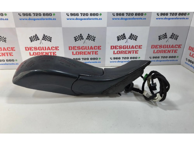 Зеркало электрическое        Cadillac CTS   -  года   