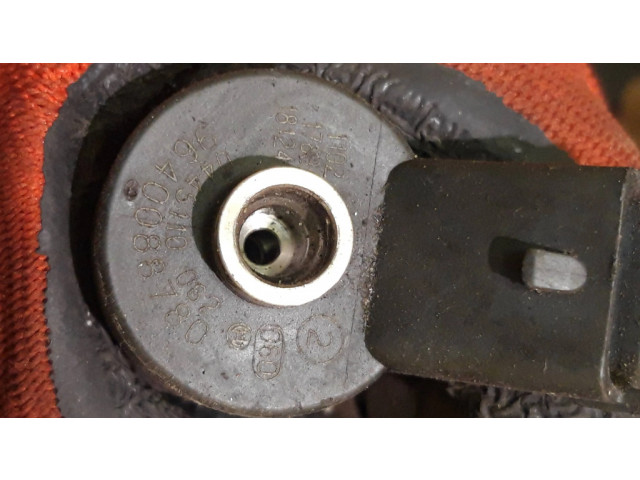 Форсунка 0445110062, 9640088780 Citroen Xsara для дизельного двигателя 2