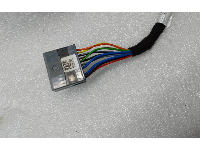 Зеркало электрическое Volvo XC90 2014 - года