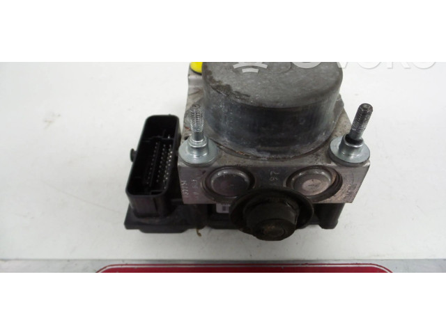 Блок АБС 51823789, 0265232236   Ford  Ka  2009 - 2017 года