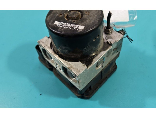 Блок АБС 1K0614517DE, IMPRK1420722 Skoda Octavia Mk2 (1Z) 2004 - 2013 года