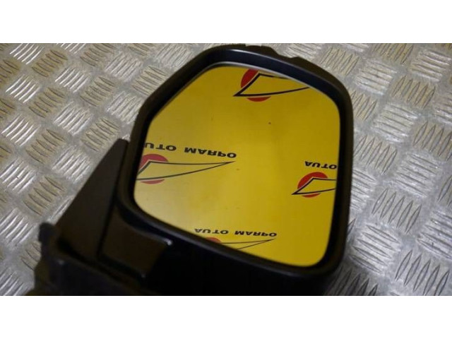 Зеркало электрическое        Honda Pilot II  2008 - 2015 года   