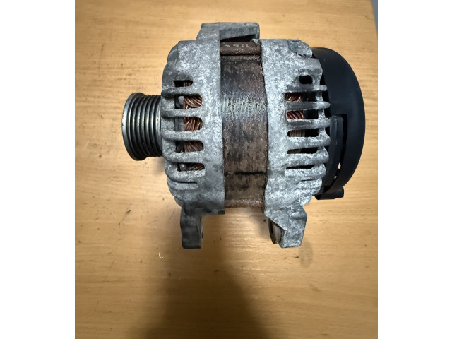 Генератор A6711540202 SsangYong Korando