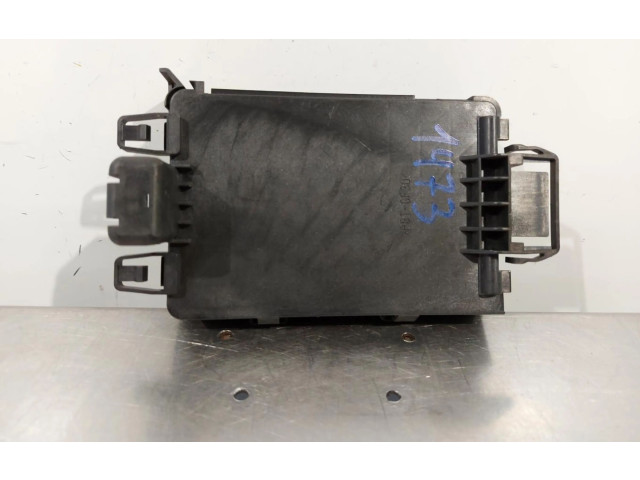 Блок управления двигателя KD45675Y0G Mazda 3 II