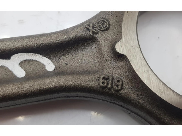 Ojnice T1DA Ford Grand C-MAX 1.6