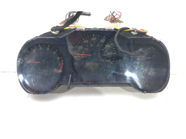 Přístrojová deska  Nissan Altima 2001 24810-32803  