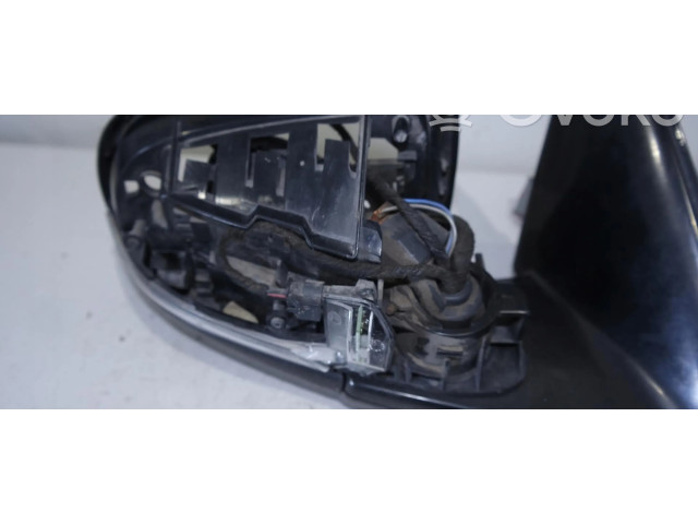 Зеркало электрическое Jaguar XJ X351 2009-2019 года