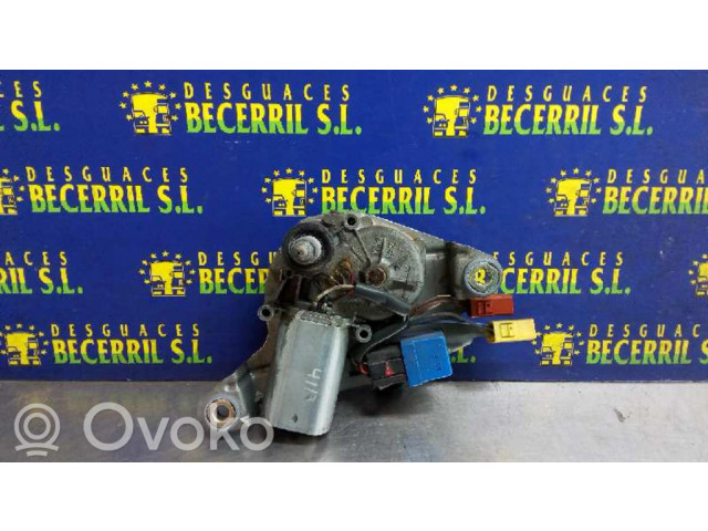 Моторчик заднего дворника 9632777280, 54903012    Peugeot 306