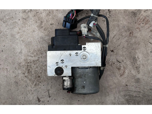 Блок АБС 54026012162026, 51000040160   Subaru  Forester SG  2006 - 2008 года