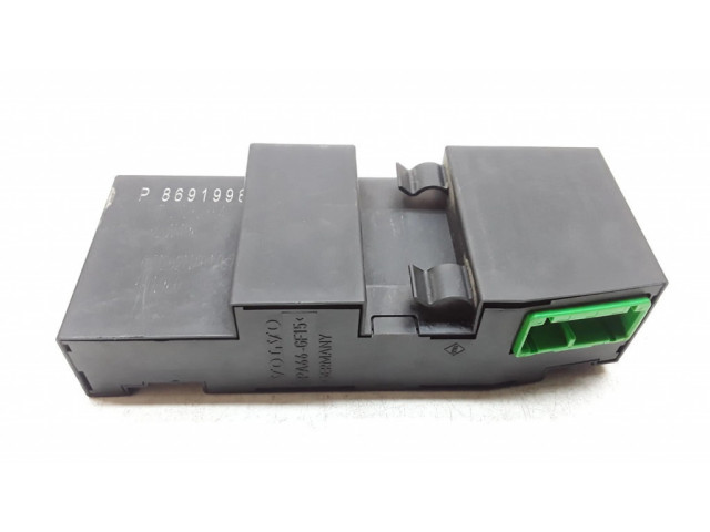 Блок управления 30771550AB   Volvo XC90