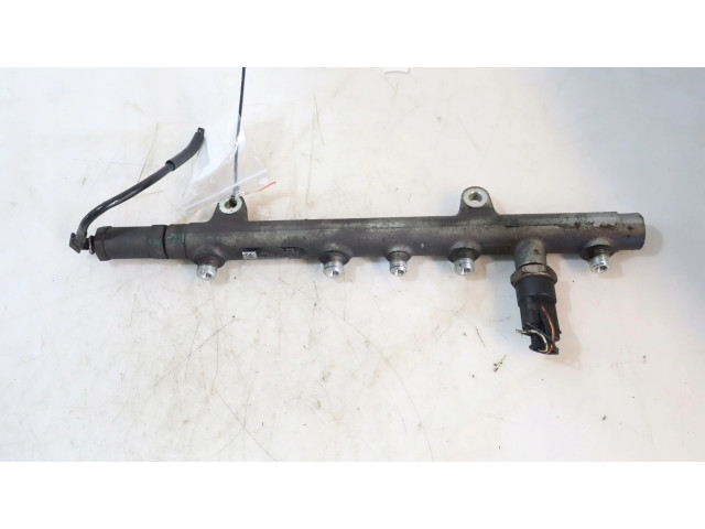 Vstřikovací lišta 0445214024 Mitsubishi Space Star F9QT