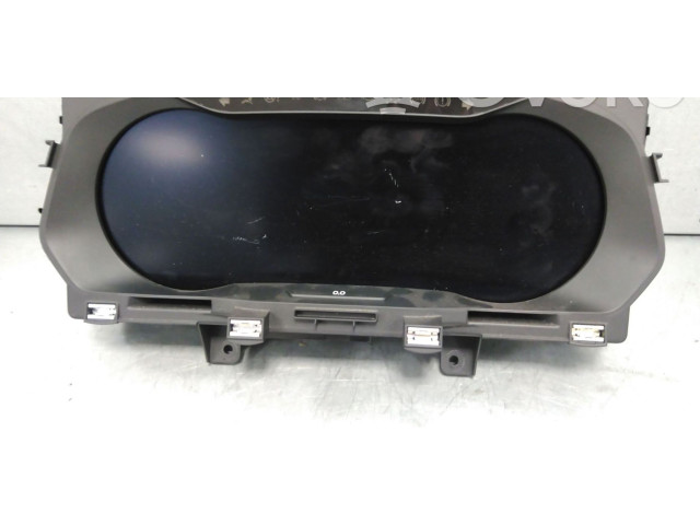 Přístrojová deska Volkswagen Tiguan 2017 5NA920791A