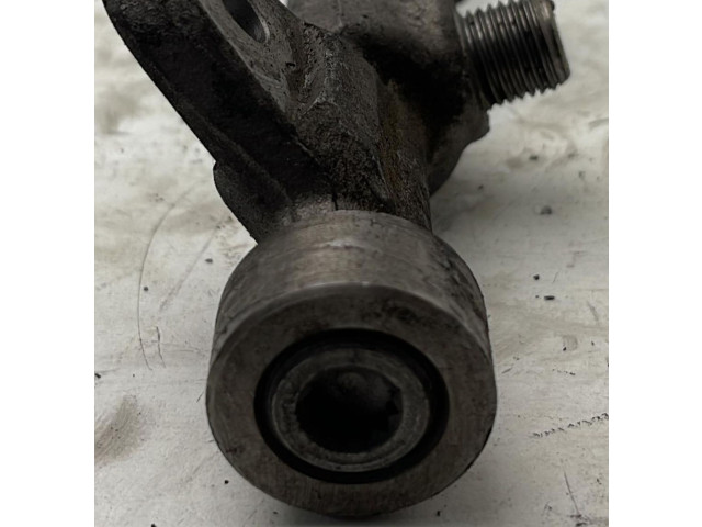 Vstřikovací lišta Alfa Romeo Mito