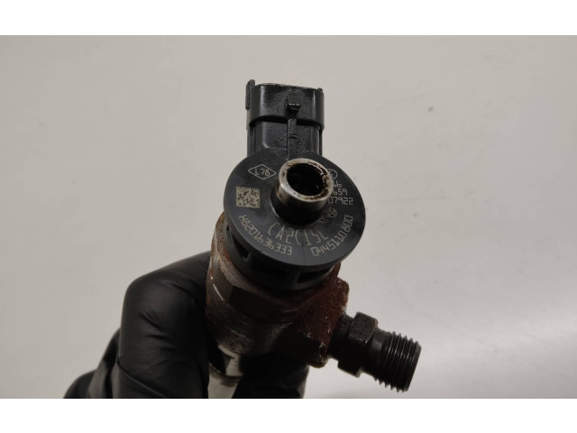 Vstřikovač 0445110800 Mercedes-Benz Citan W415