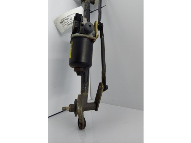 Моторчик дворников 981101G000 KIA Rio