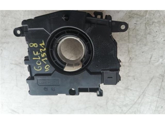 Подрулевой шлейф SRS 5Q1953549D Volkswagen Golf VII