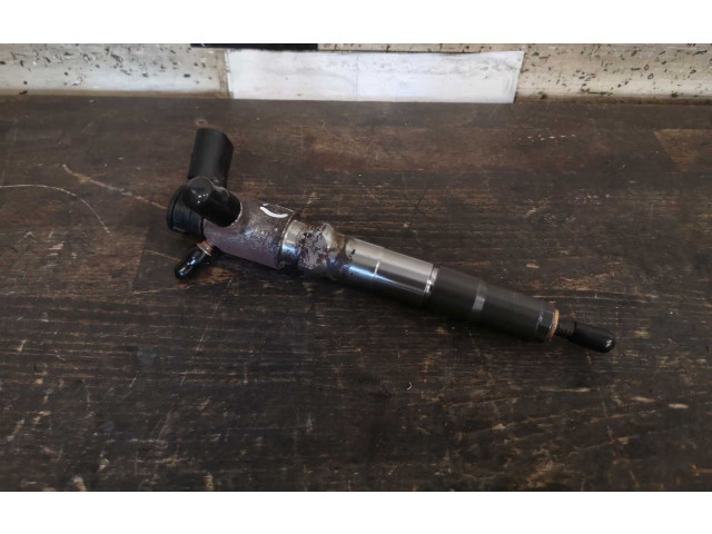 Форсунка JB3Q9K546AA, JB3Q9K546AA Ford Transit Custom BKFB