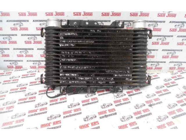 Интеркулер Mitsubishi L200