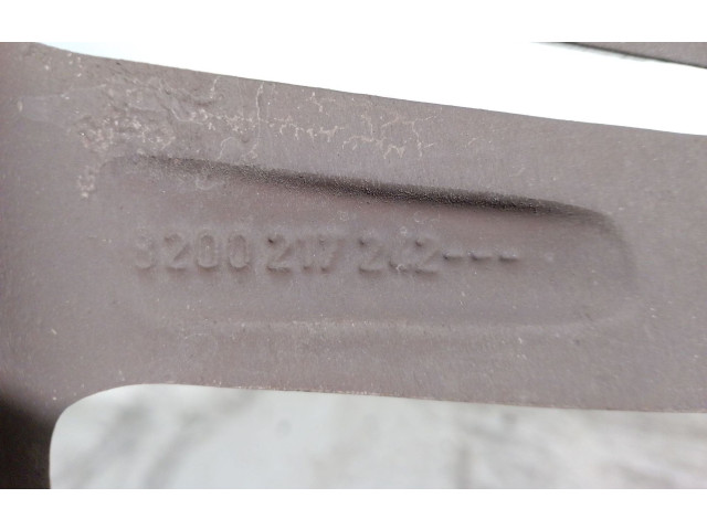 Зеркало электрическое        Peugeot 5008   -  года   