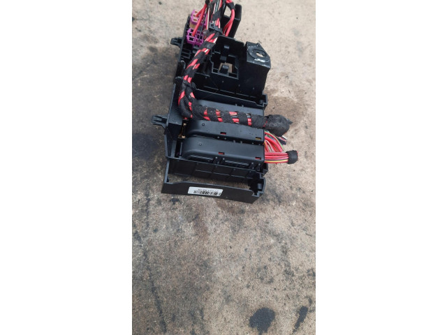 Блок предохранителей 8K0971845A Audi Q5 SQ5
