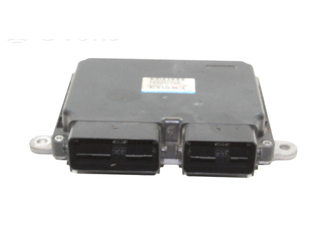 Блок управления двигателя 1860D100, E6T80787 Mitsubishi Outlander