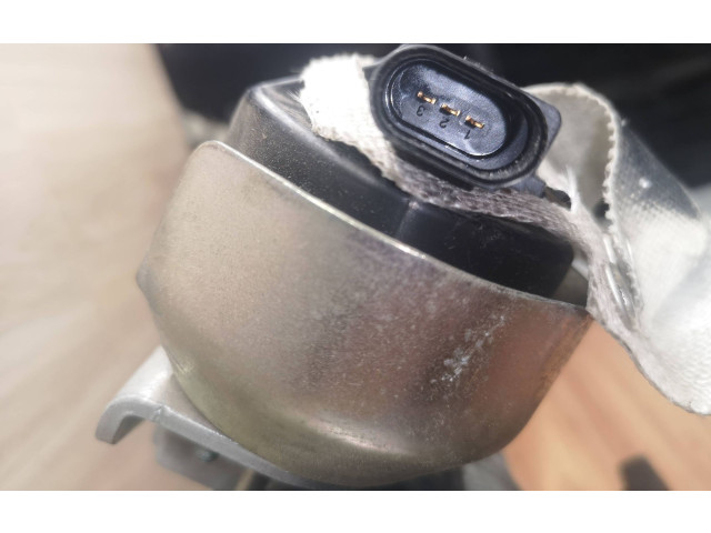  Турбина Volkswagen Caddy  04L253019P   для двигателя DFSD      