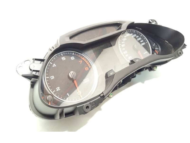 Панель приборов 8K0920900, 8K0920900A Audi A4 Allroad