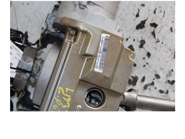 Рулевая рейка 55701321 Fiat Grande Punto - года