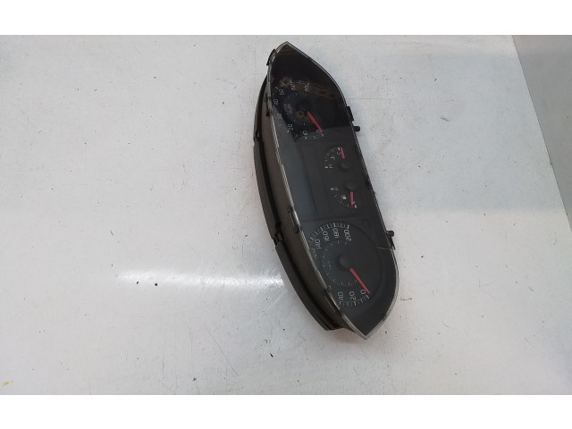 Панель приборов Fiat Idea