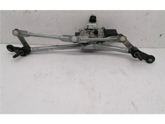 Моторчик дворников WM07C, 0090130    Renault Express