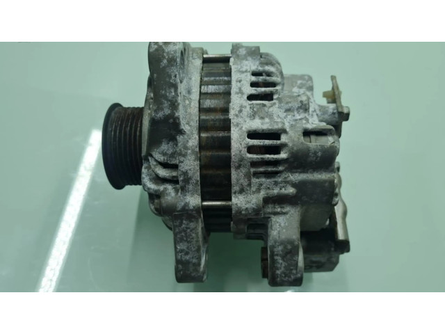 Генератор A2TC1391ZE, ALTERNADOR Honda Civic 1.8