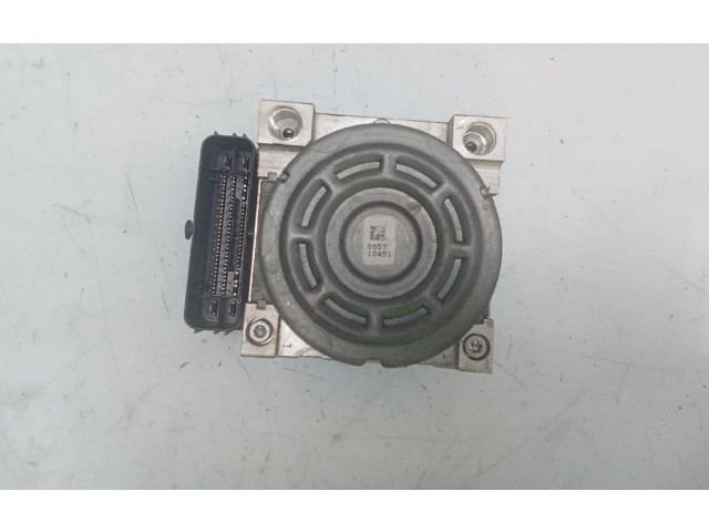 Блок АБС 3Q0614517K Audi A3 8Y 2020 - года