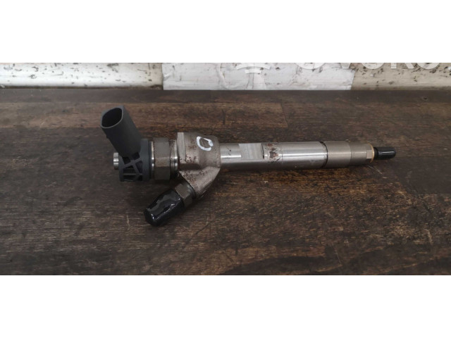 Vstřikovač 8511630, 0445110598 BMW 1 F20 F21 B37-D15A