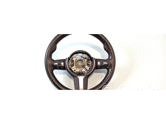 Volant BMW 2 F46 2018 027640, 32307851520