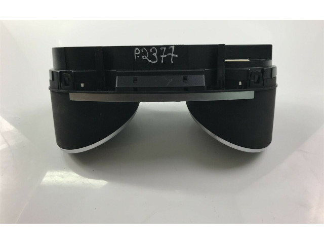 Панель приборов A1645400947, A1645400611   Mercedes-Benz ML W164       