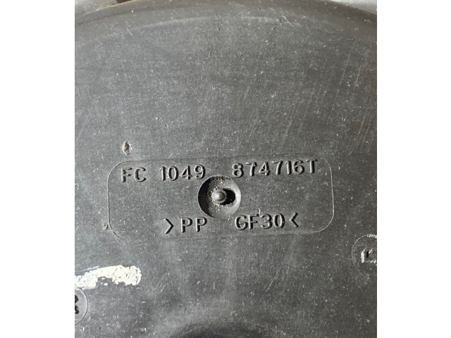 Вентилятор радиатора     874716T    Citroen C4 I 