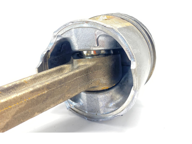 Поршень с шатуном KSSMP Renault Scenic II - Grand scenic II