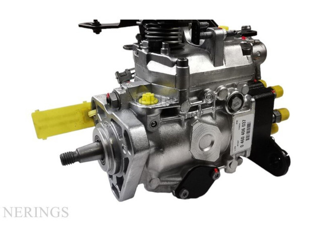 Vstřikovací čerpadlo 0460406037, 0460406037   Volvo 740     