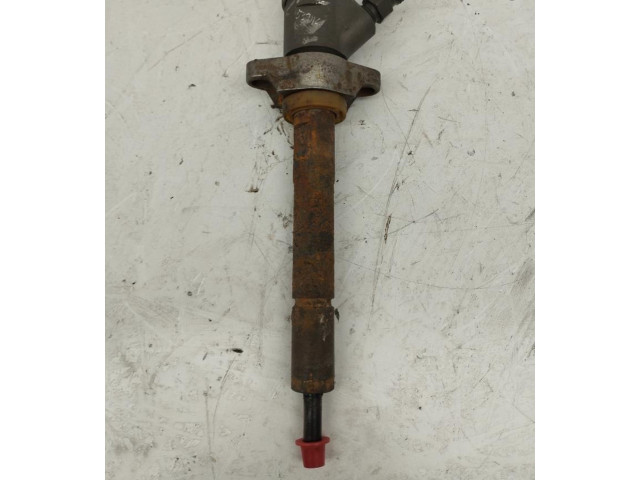 Жиклер (жиклеры) (форсунка (форсунки) 0445110239 Citroen C4 I Picasso